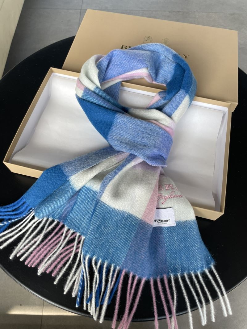 Burberry Scarf